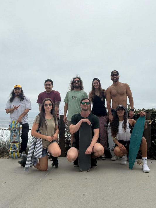 Skate Monday 6/2