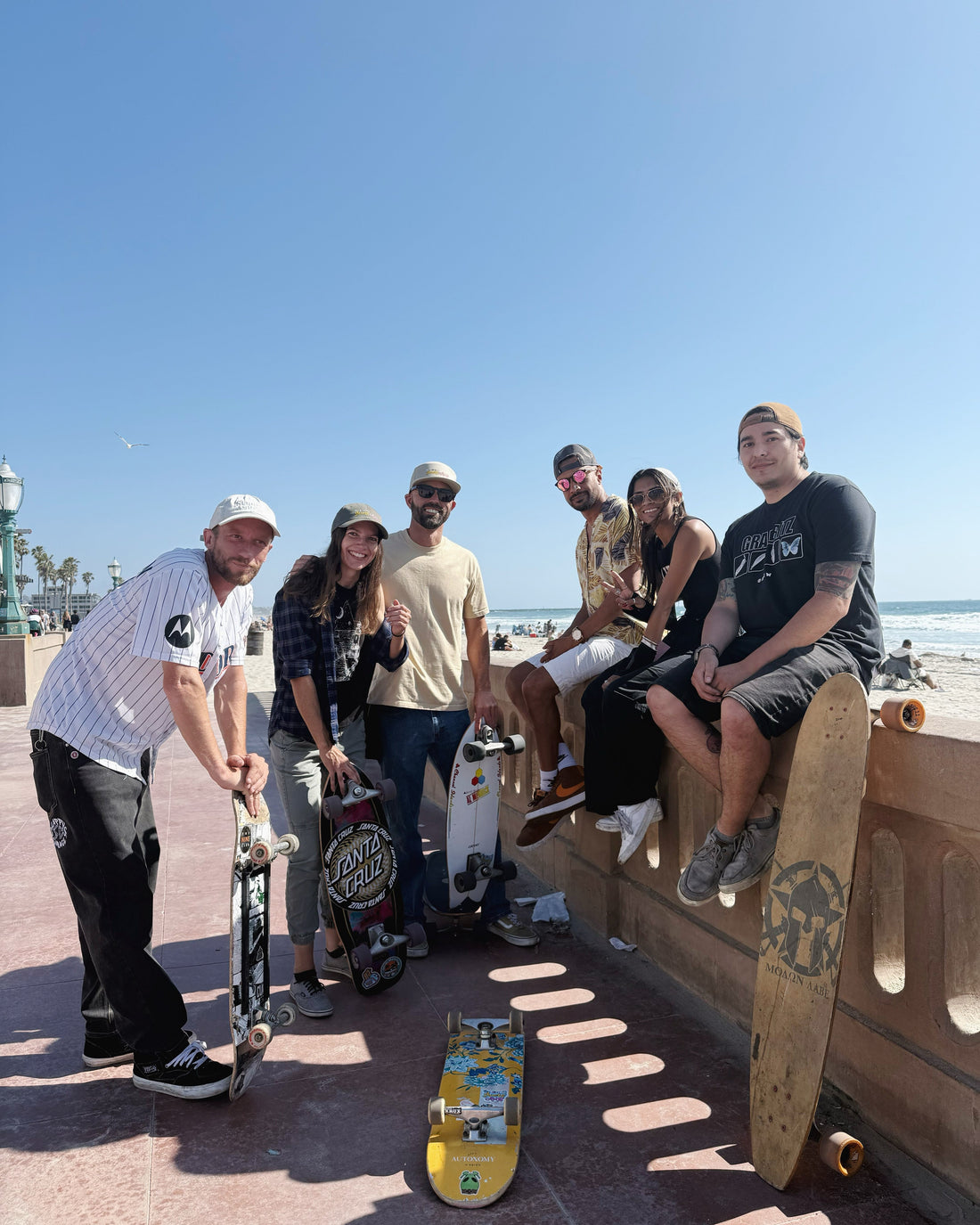 Skate Monday 5/19
