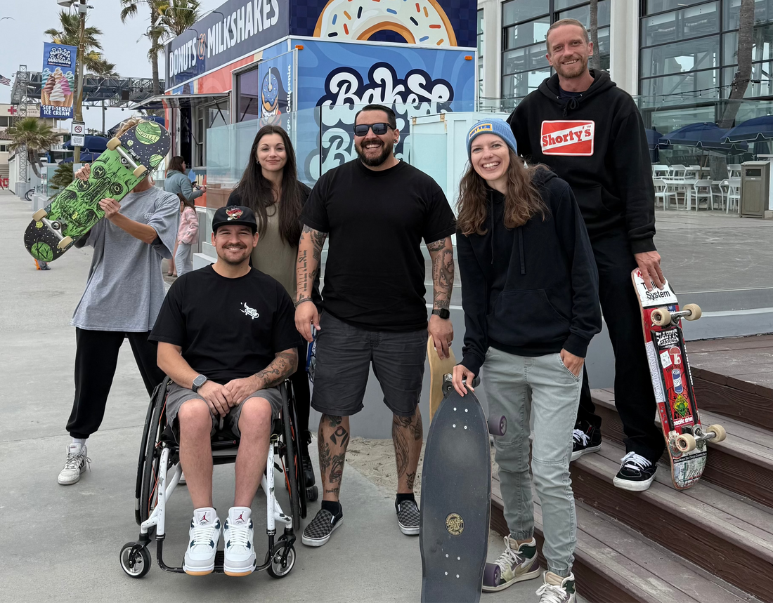 Skate Monday 3/24