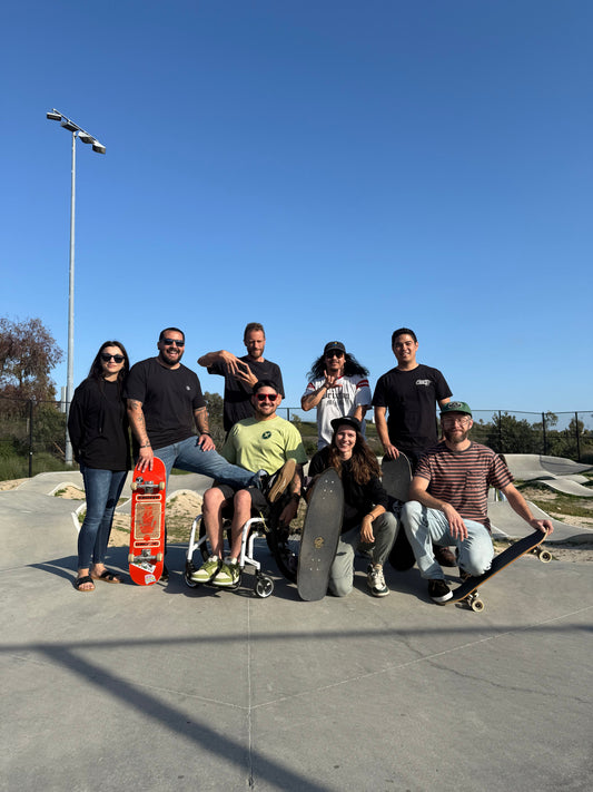 Pump Track 4/14