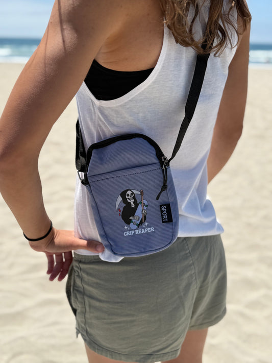 Grip Reaper Bag