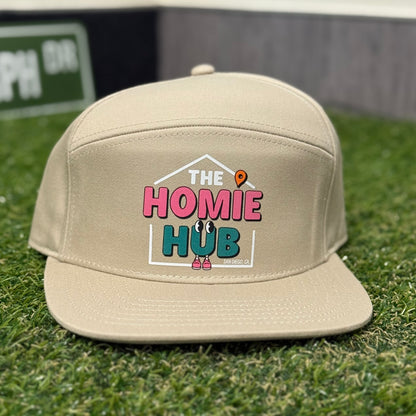 Homie Hub Hat