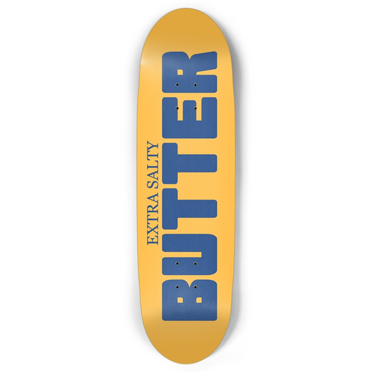 Butter Skateboard