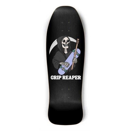 Grip Reaper Skateboard
