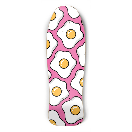 Egg Skateboard